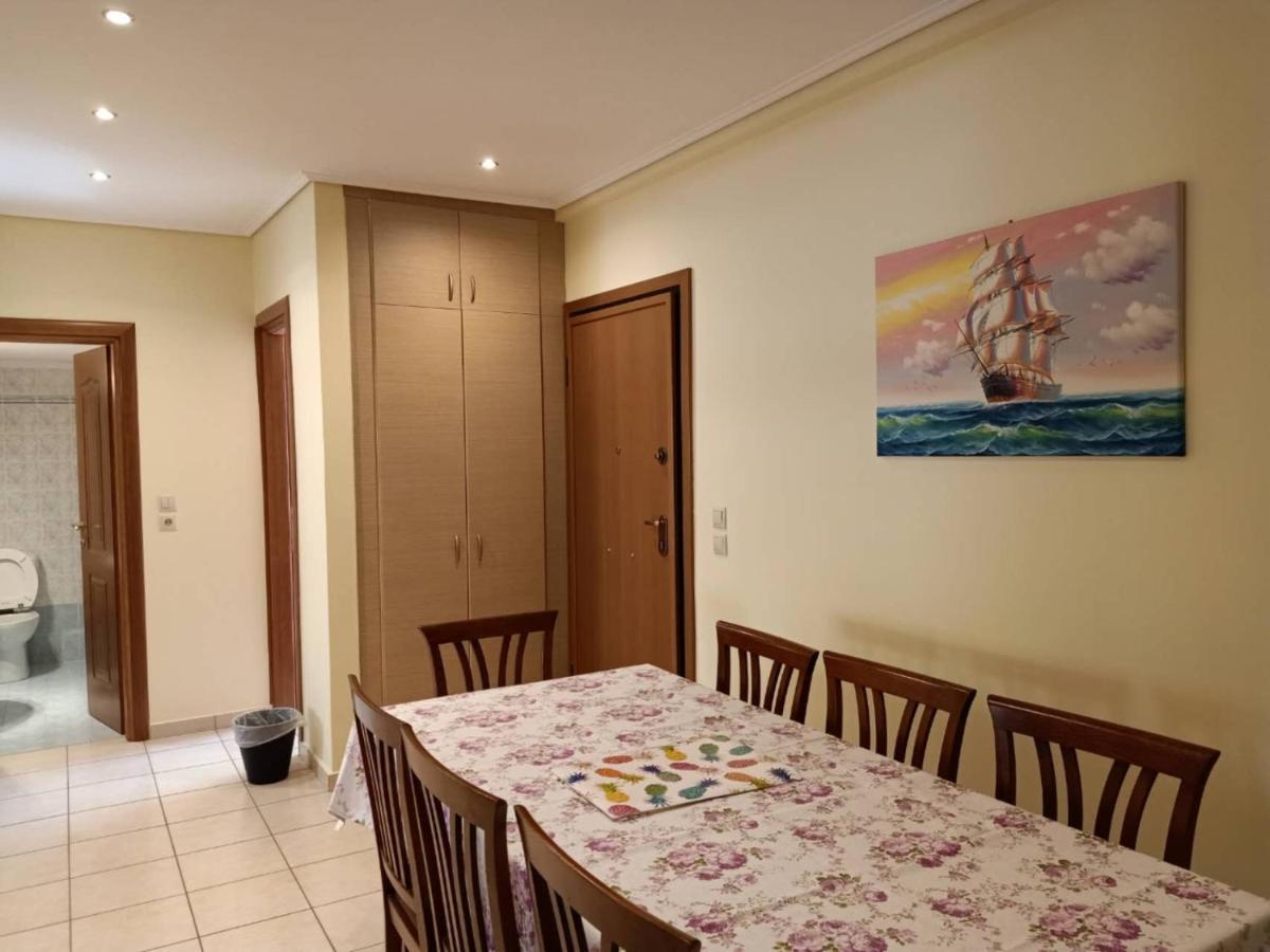 Big Apt 3Bed 3Bath 10 Min Walk Acropolis Athens Ngoại thất bức ảnh