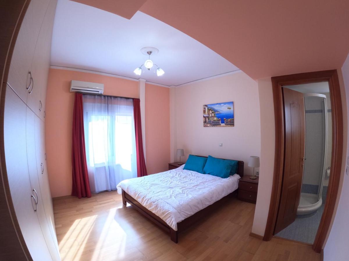 Big Apt 3Bed 3Bath 10 Min Walk Acropolis Athens Ngoại thất bức ảnh
