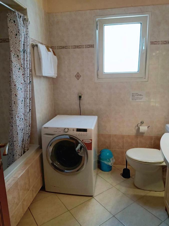 Big Apt 3Bed 3Bath 10 Min Walk Acropolis Athens Ngoại thất bức ảnh
