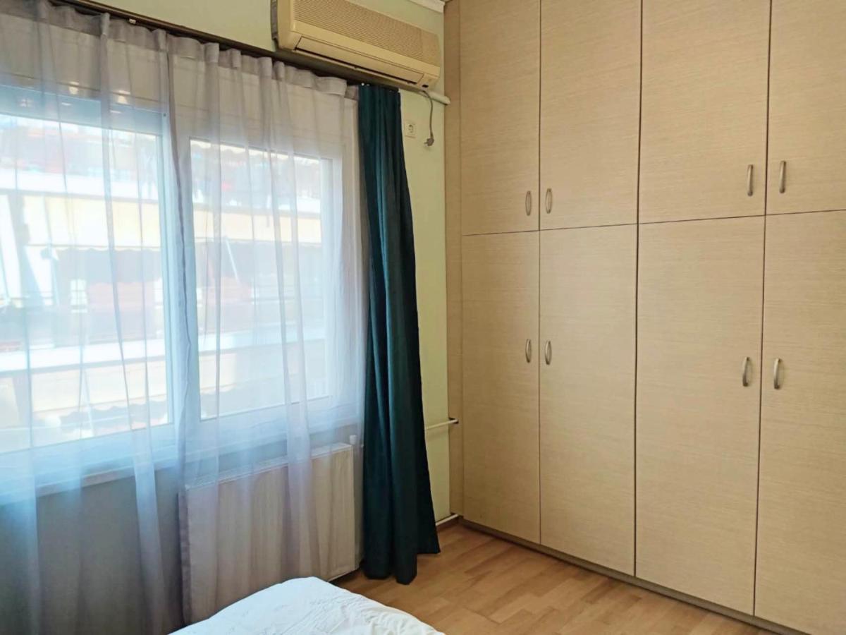 Big Apt 3Bed 3Bath 10 Min Walk Acropolis Athens Ngoại thất bức ảnh