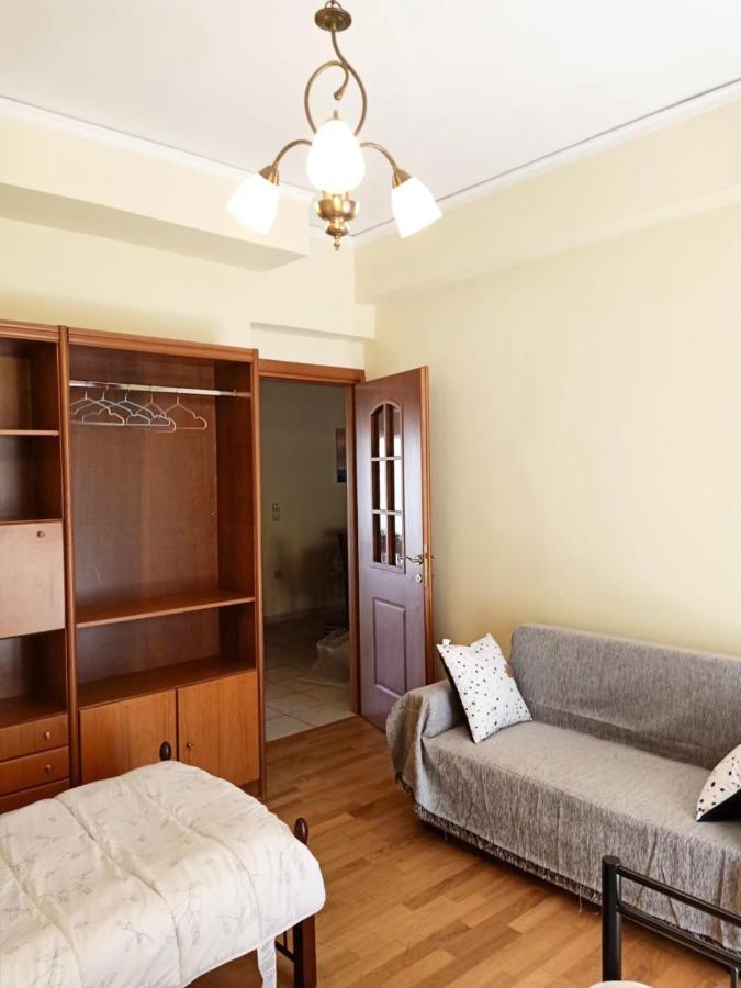 Big Apt 3Bed 3Bath 10 Min Walk Acropolis Athens Ngoại thất bức ảnh