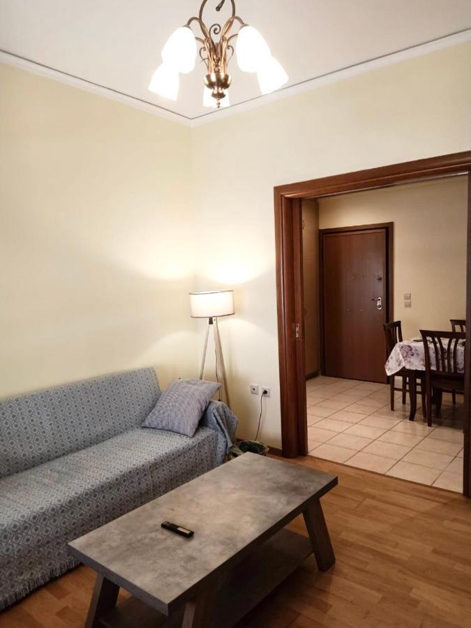 Big Apt 3Bed 3Bath 10 Min Walk Acropolis Athens Ngoại thất bức ảnh
