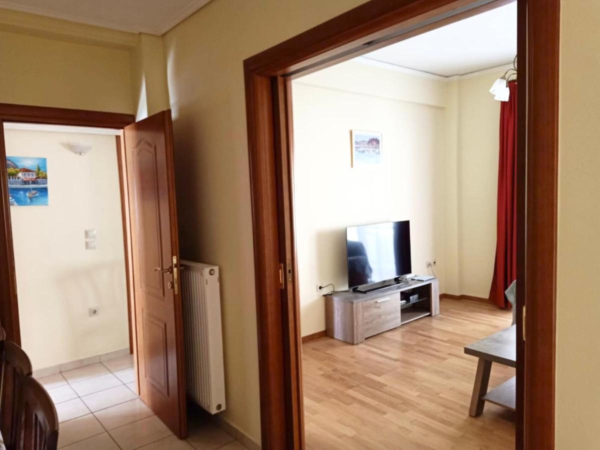 Big Apt 3Bed 3Bath 10 Min Walk Acropolis Athens Ngoại thất bức ảnh